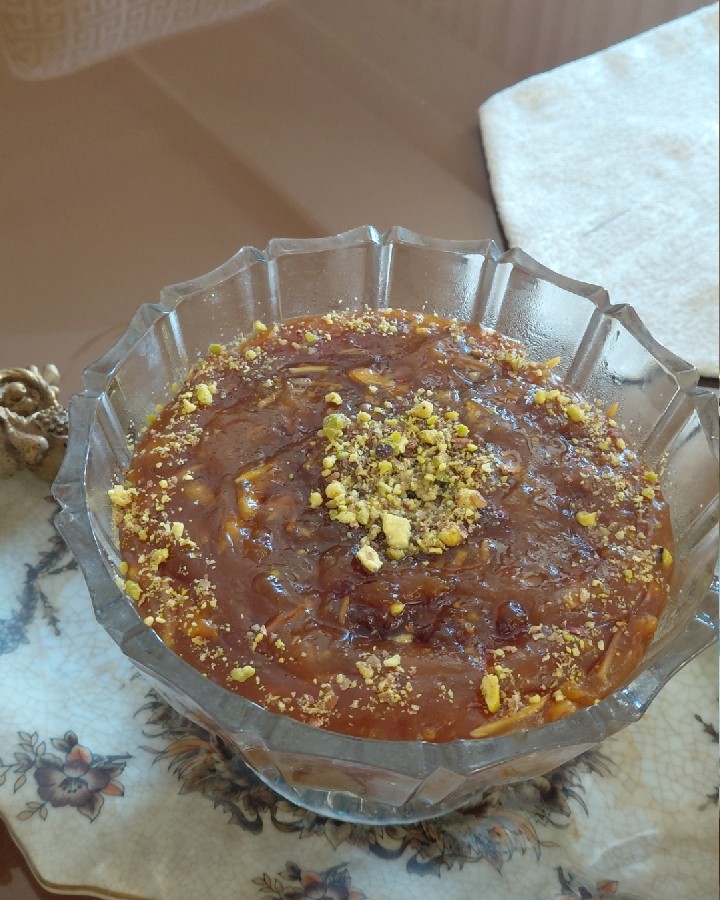 حلوابحرینی 