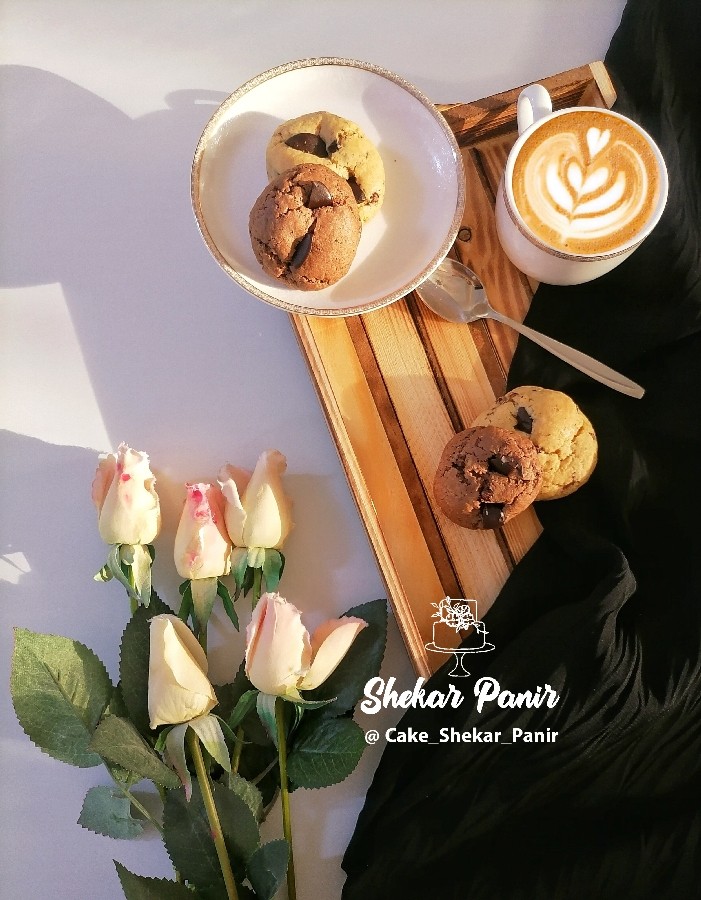 کوکی نیویورکی