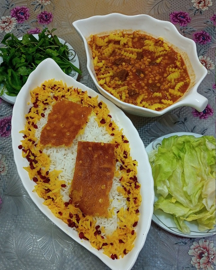 خورش قیمه جان?