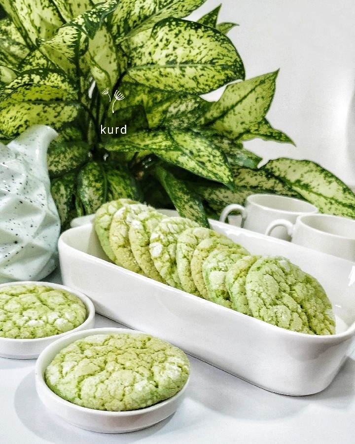 کوکی کرینکل 