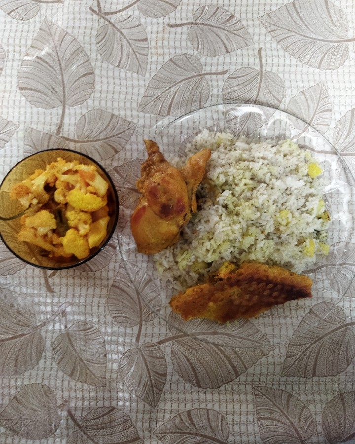 ناهارامروز ما