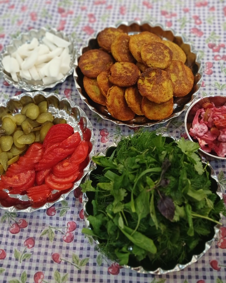 ۶۶. روزمرگی