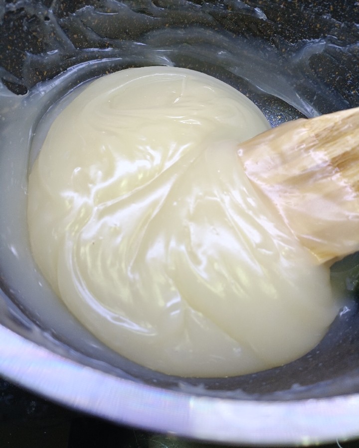 باسلوق گردویی (بازاری)