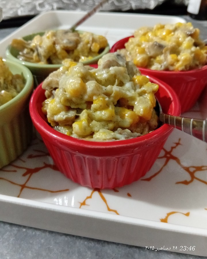 ذرت مکزیکی
???