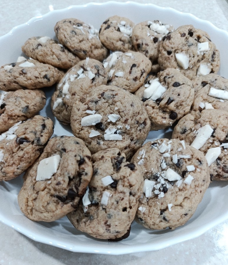 کوکی نیویورکی