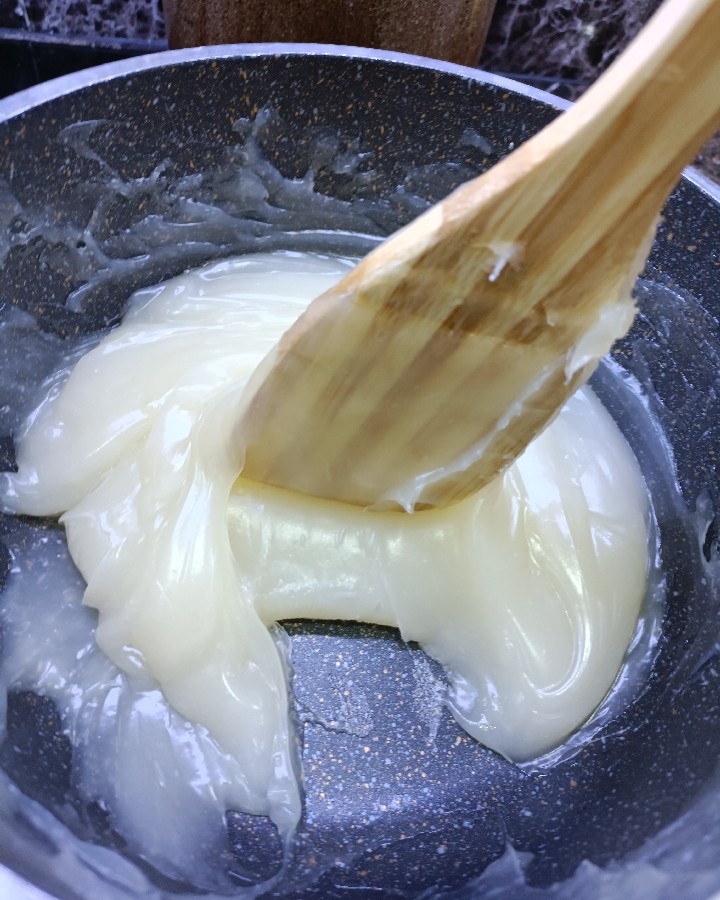 باسلوق گردویی (بازاری)