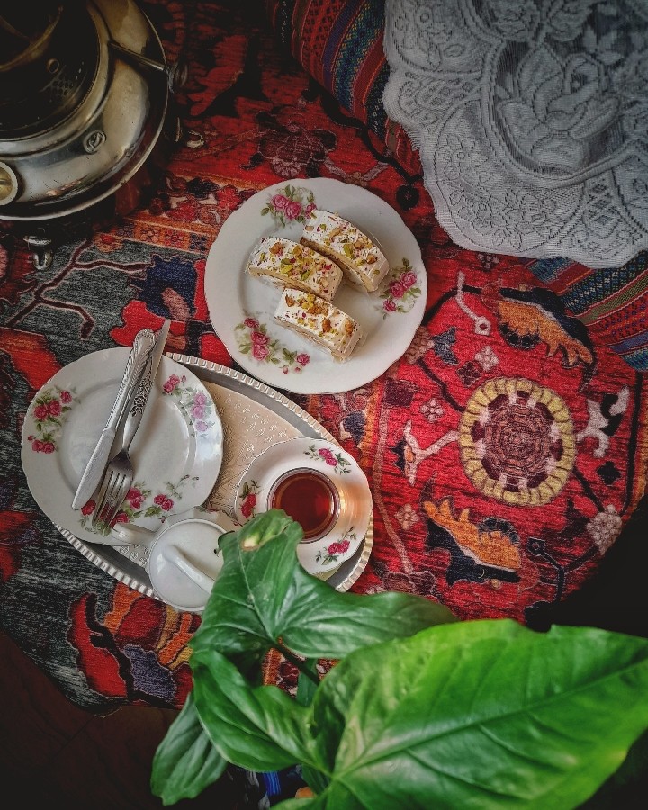 رولت وانیلی