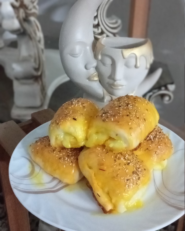 شیرینی دانمارکی