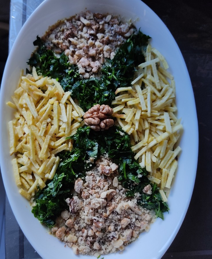 بیورینگ بادمجان