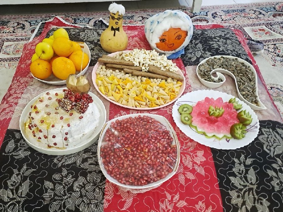 یلدای ۱۴۰۴
