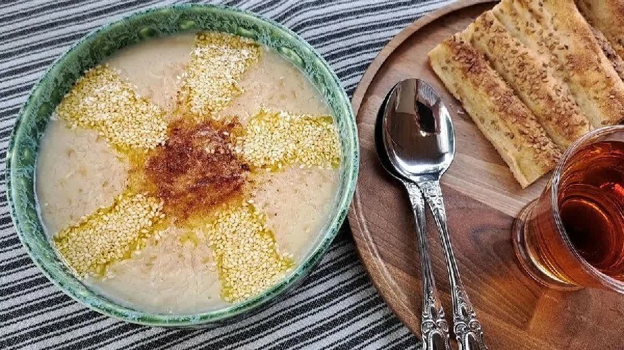 #صبحانه وعصرانه #