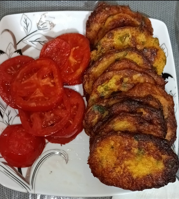 کوکو سیب زمینی