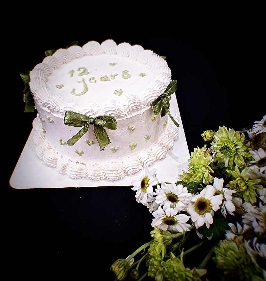 #کیک تولد #کیک کلاسیک
#آموزشگاه برتر 