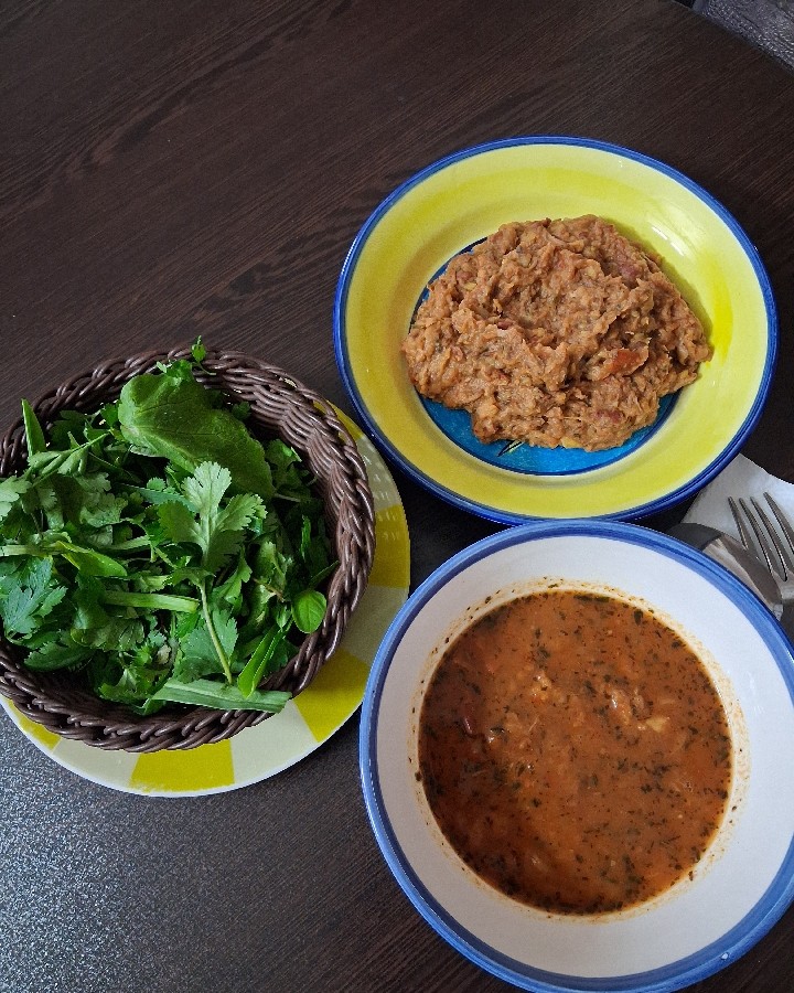 آبگوشت کرمانی