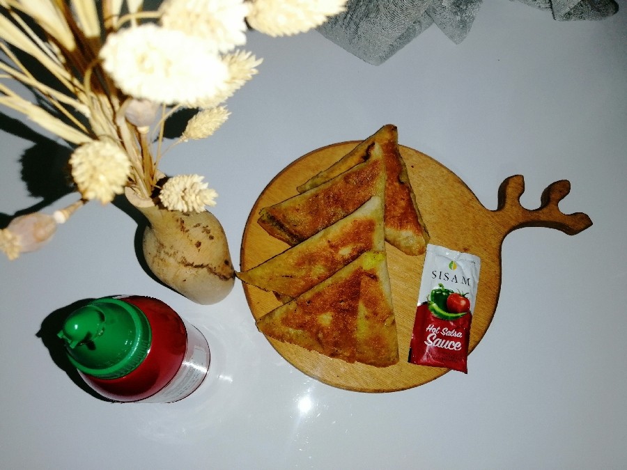 سمبوسه
