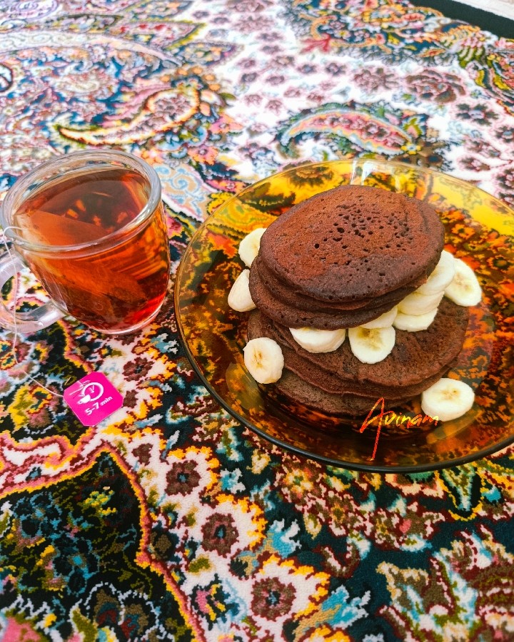 عکس دمنوش لاغری