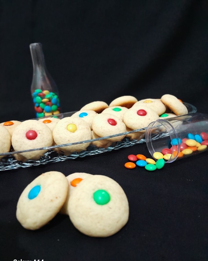 کوکی اسمارتیز دار