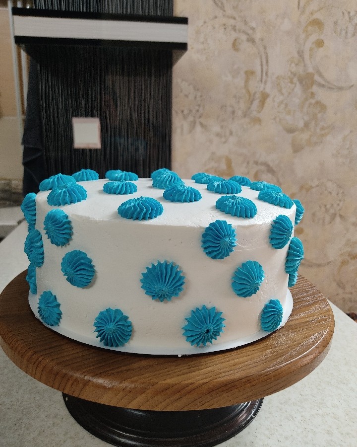 کیک تولد??????