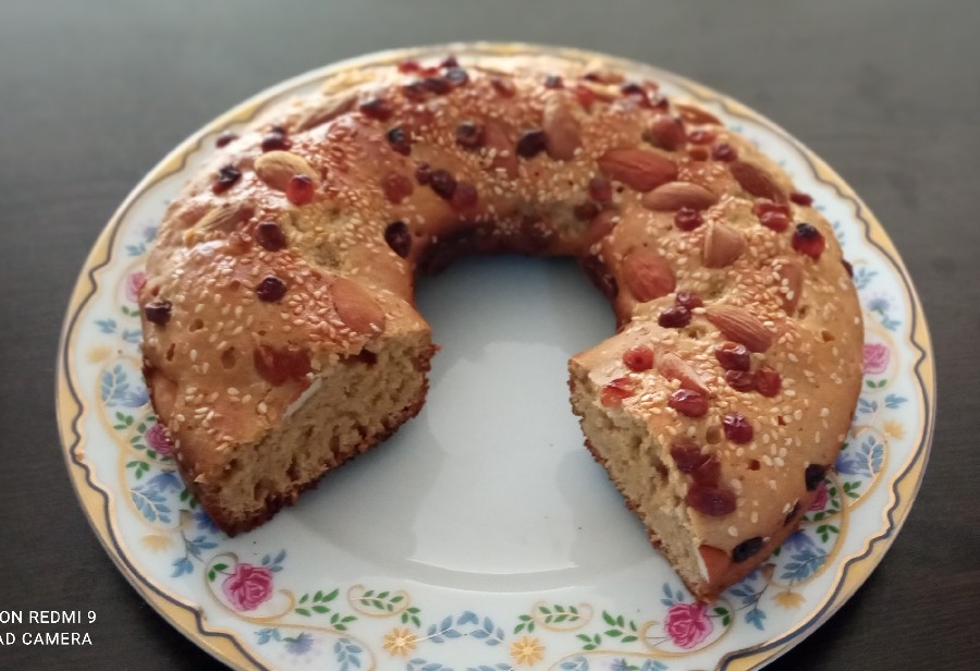 عکس کماج اصل اصفهان