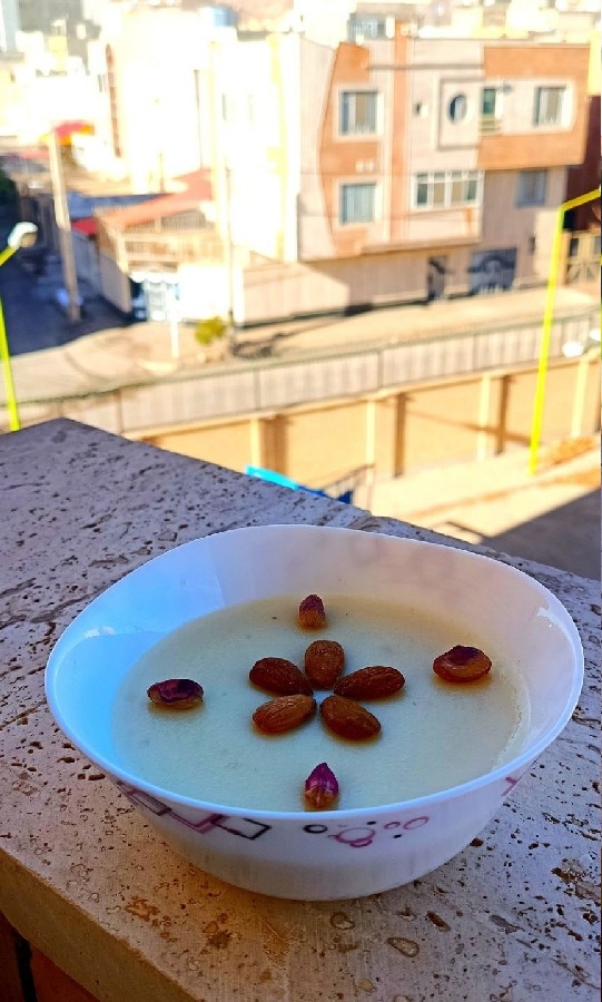 فرنی دانشجویی ?