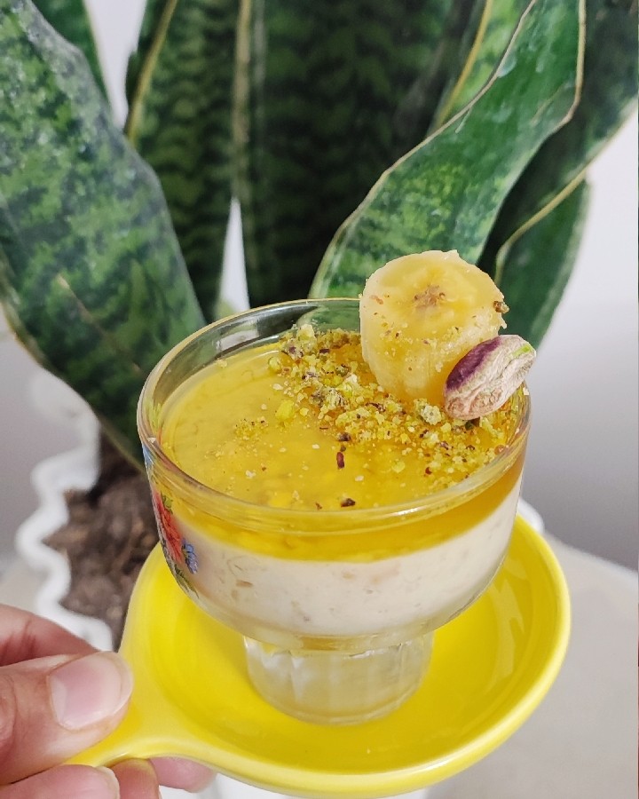 روکر موز تک نفره