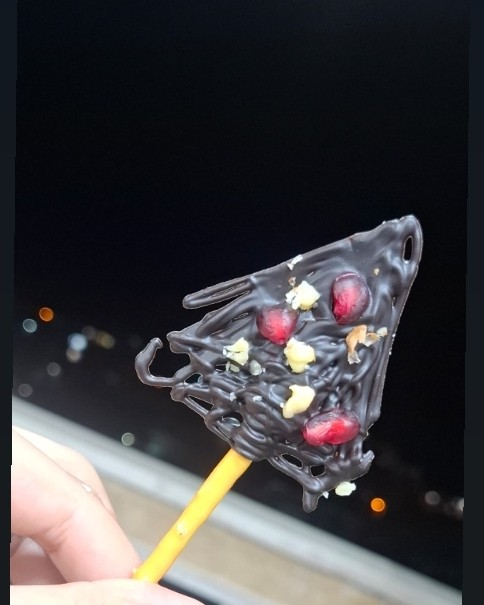 کاج کاکائویی