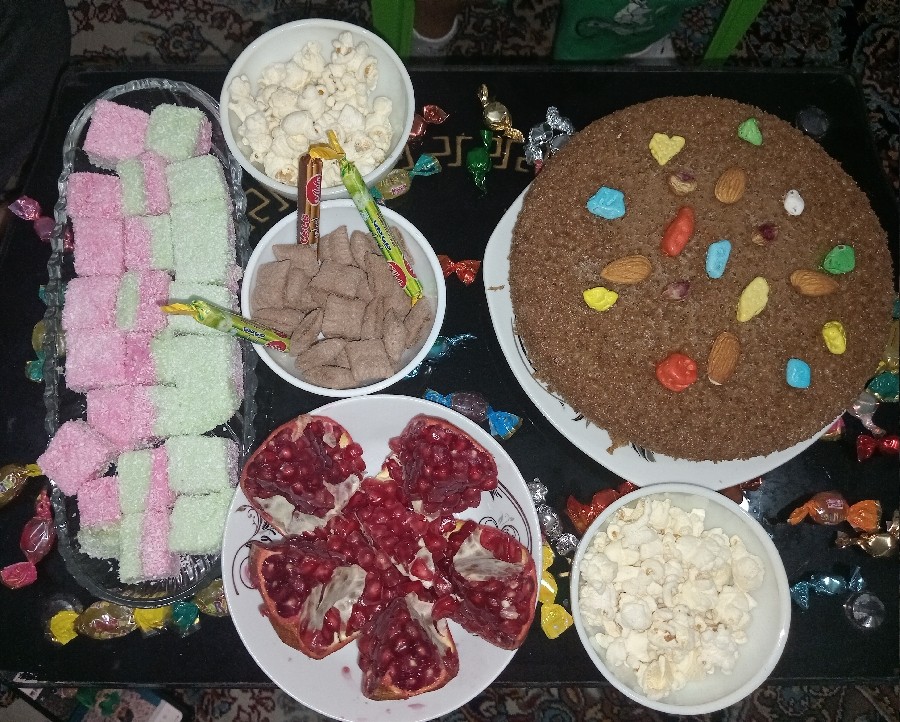 ولادت امام جواد(ع) و روز پسر