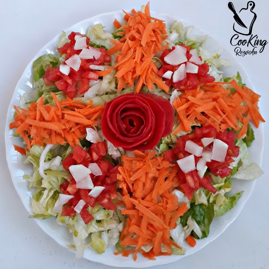 سالاد֪֢ 