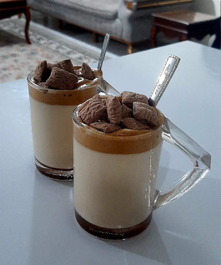 قهوه دالگونا