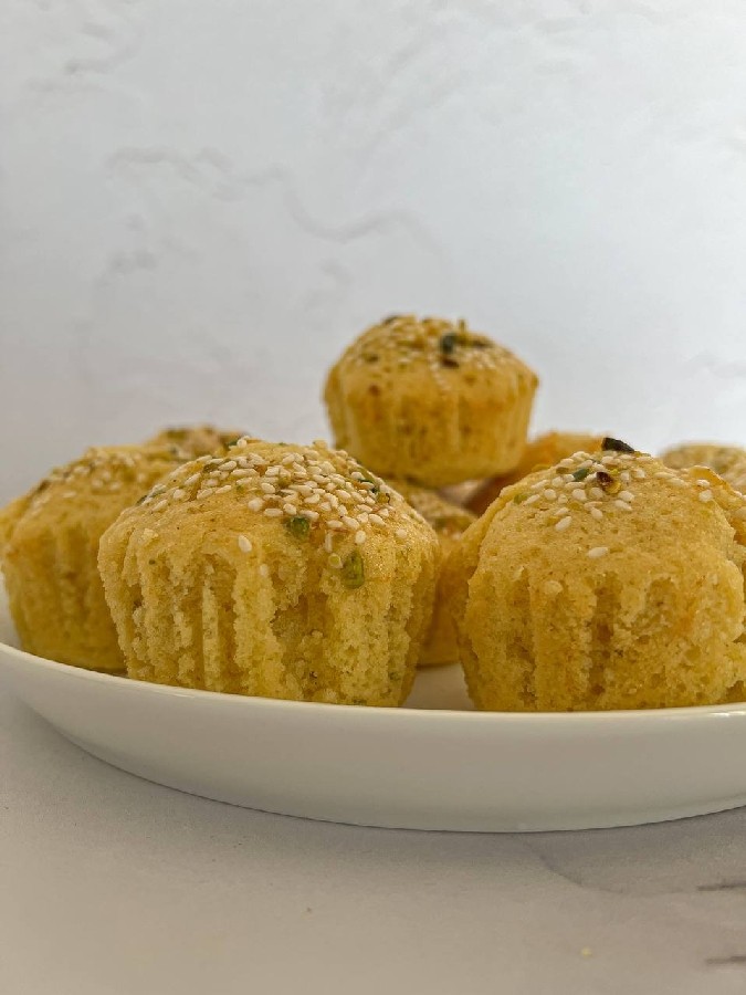 مافین عشق ایرانی