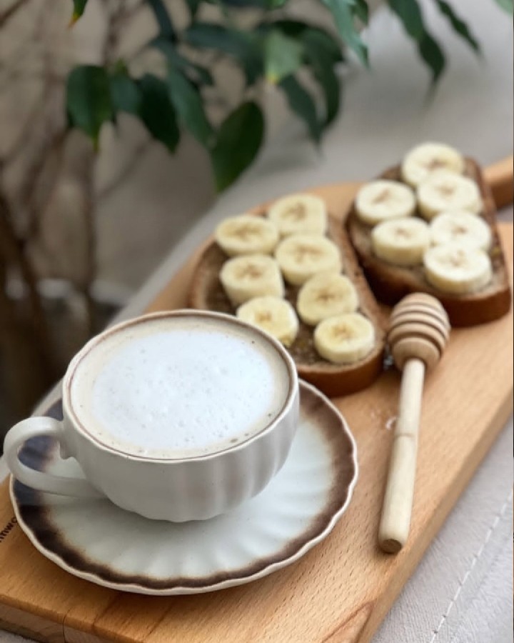 روزمرگی با قهوه