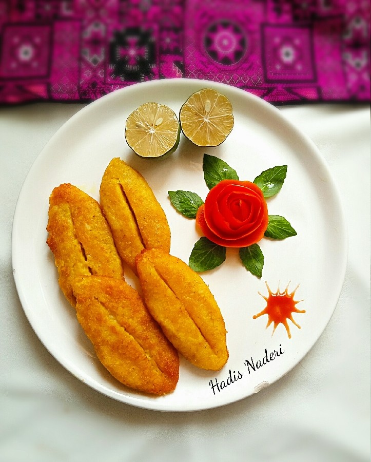 #کتلت_بازاری