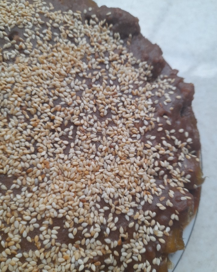  رنگینگ کنجدی