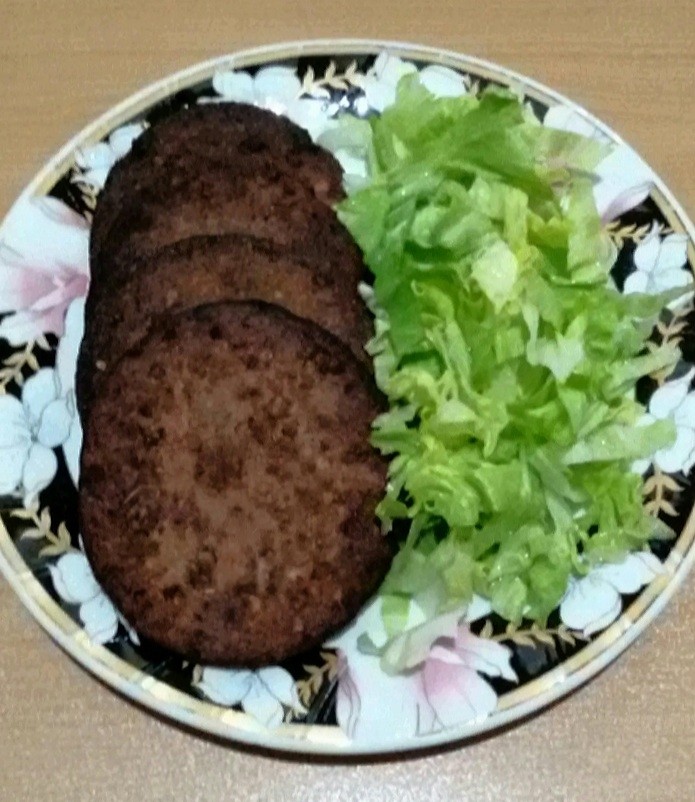 همبرگر خانگی با روش آسان و طعم عالی