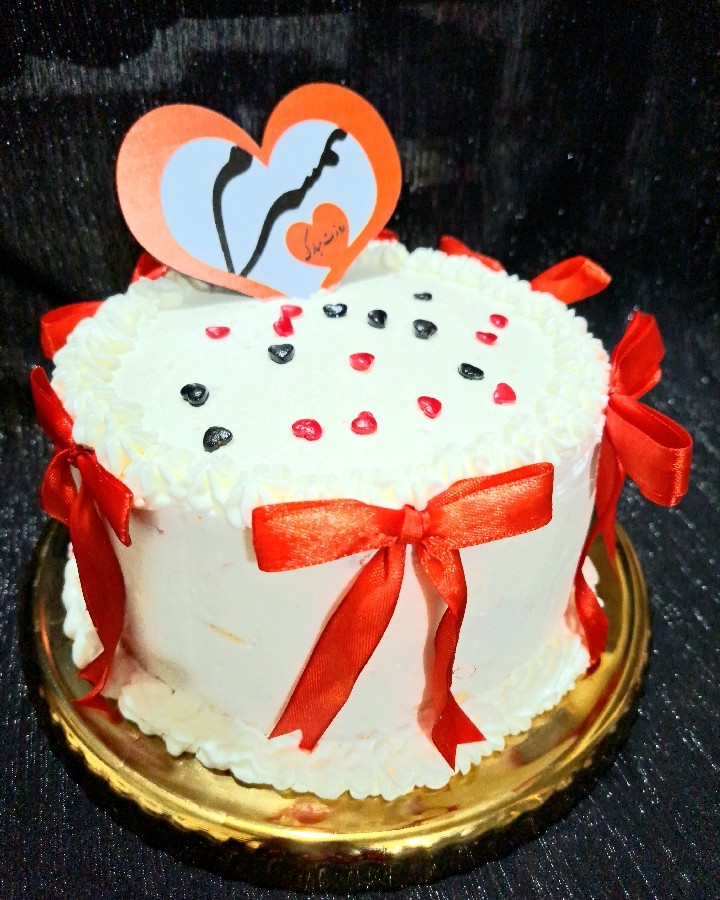 کیک روز مرد 