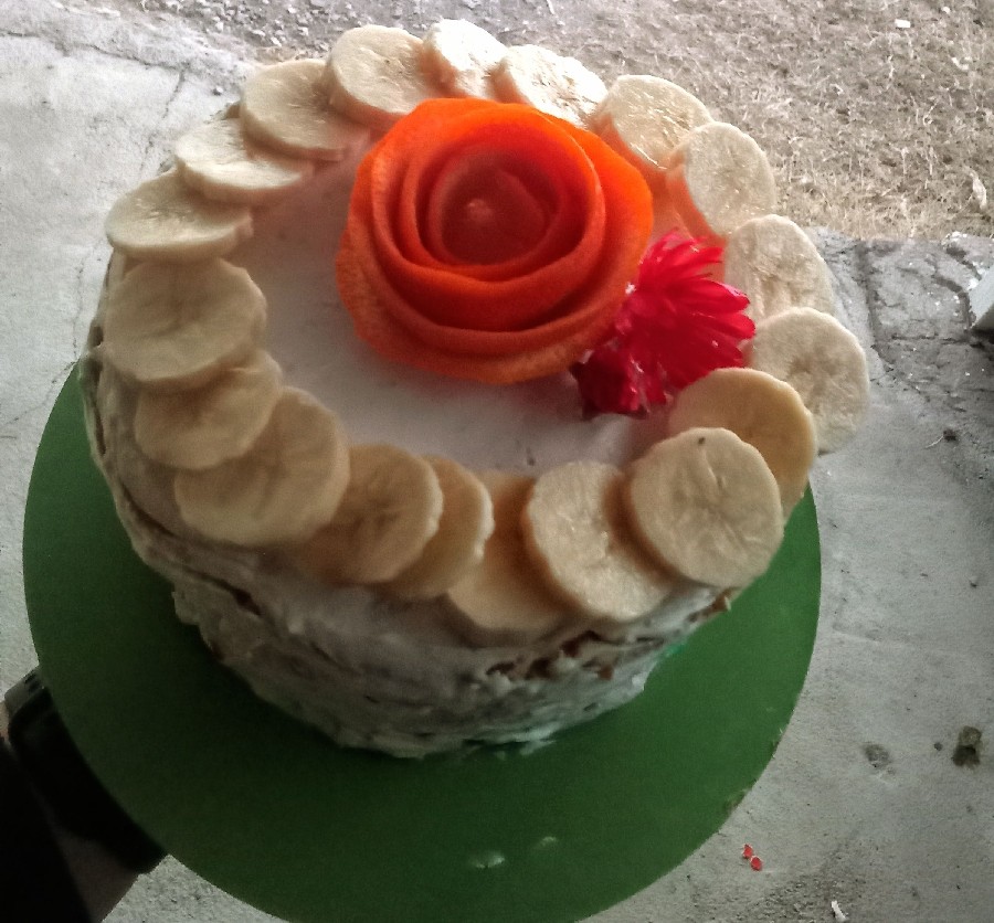 کیک روز پدر