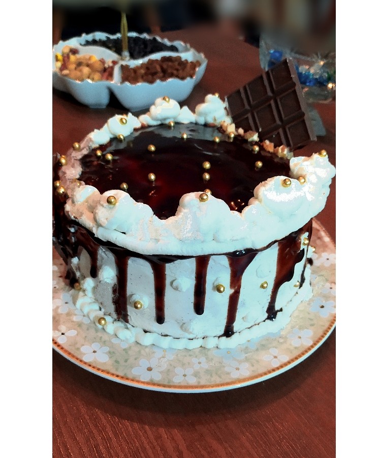 کیک روز پدر