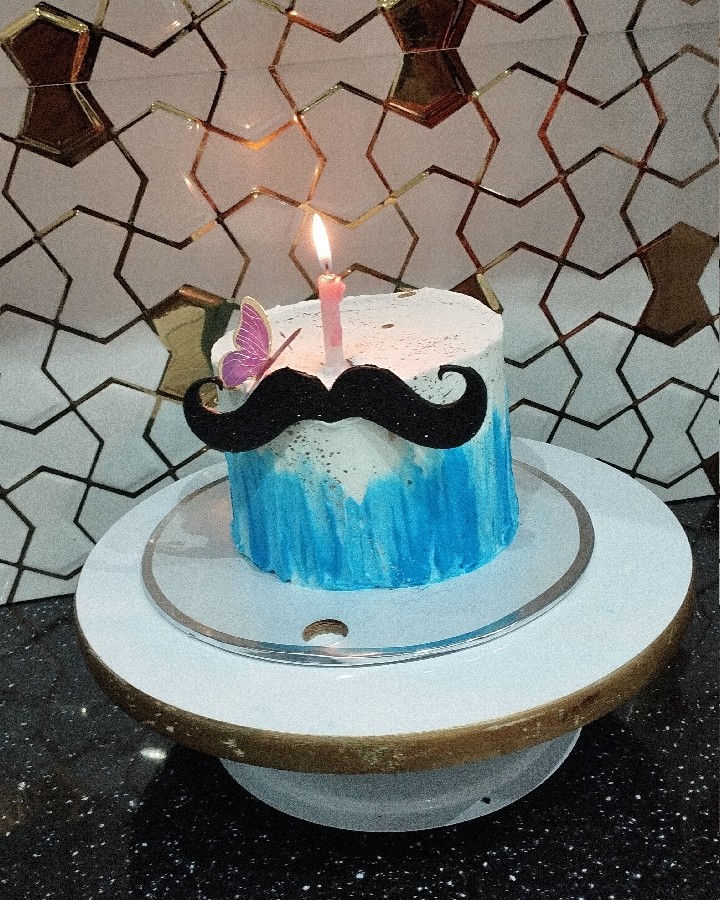 کیک روز پدر 