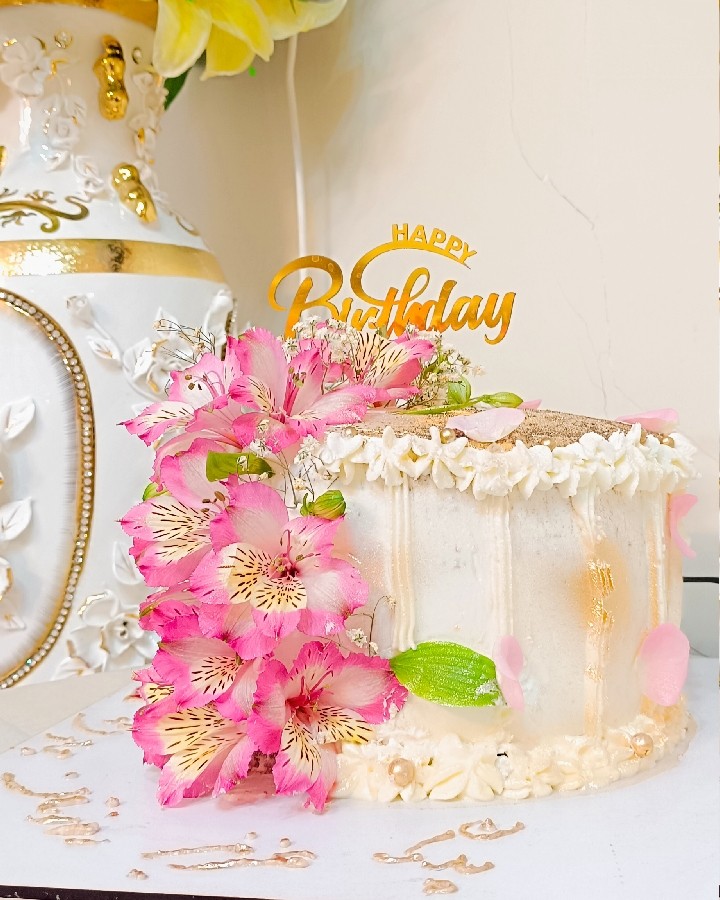 کیک روز پدر