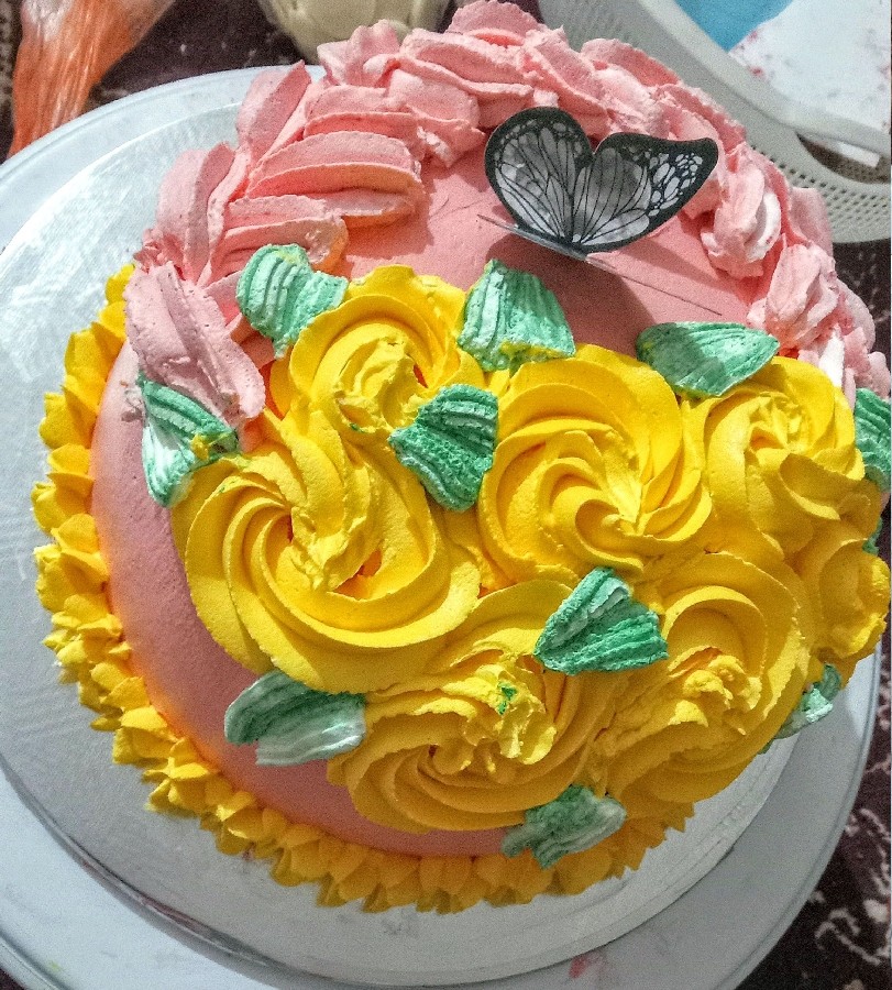 سفارشی دومم