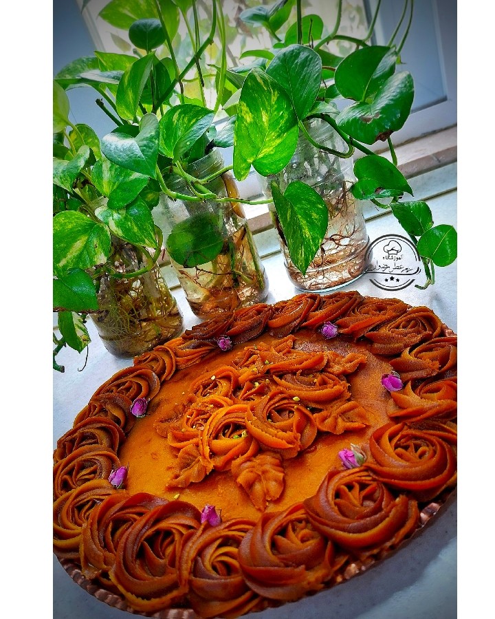 حلوای مجلسی