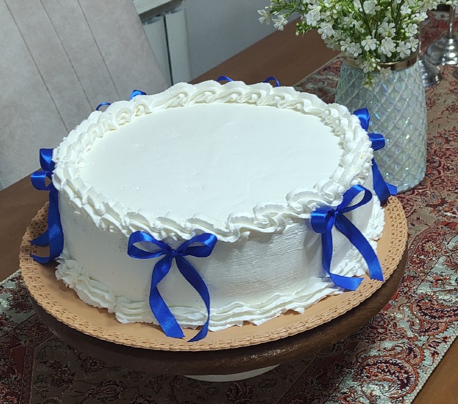 کیک روز پدر 