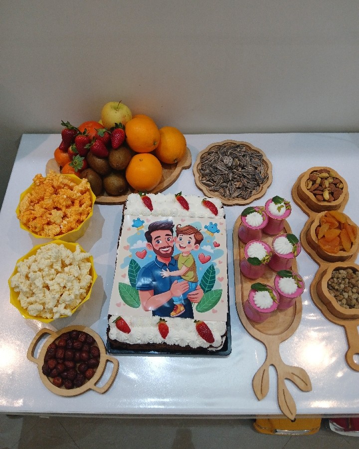 ۶۷. ولادت حضرت علی(ع)