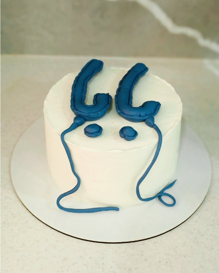 کیک روز پدر 