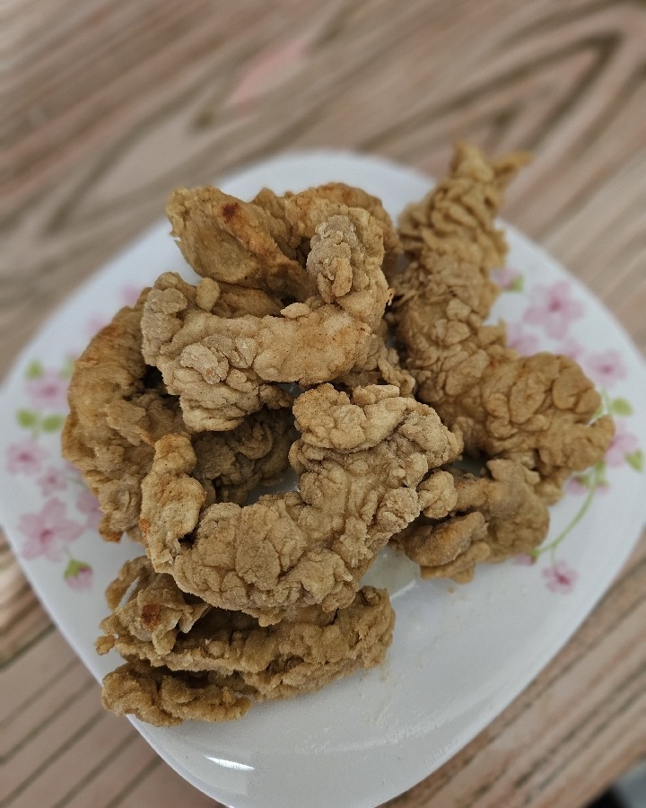 فیله مرغ استریپس 