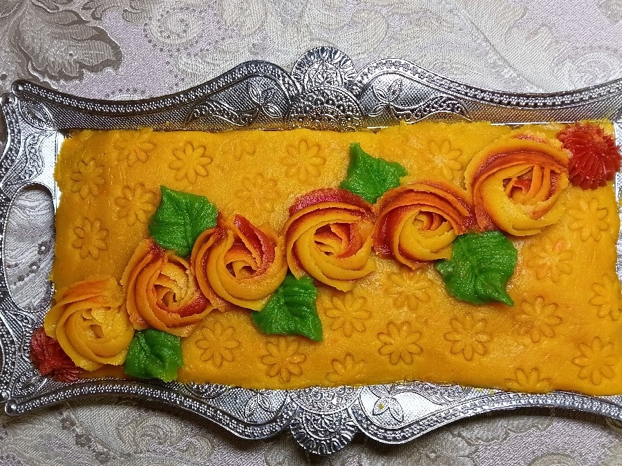 پدر آسمانیم روزت مبارک?
