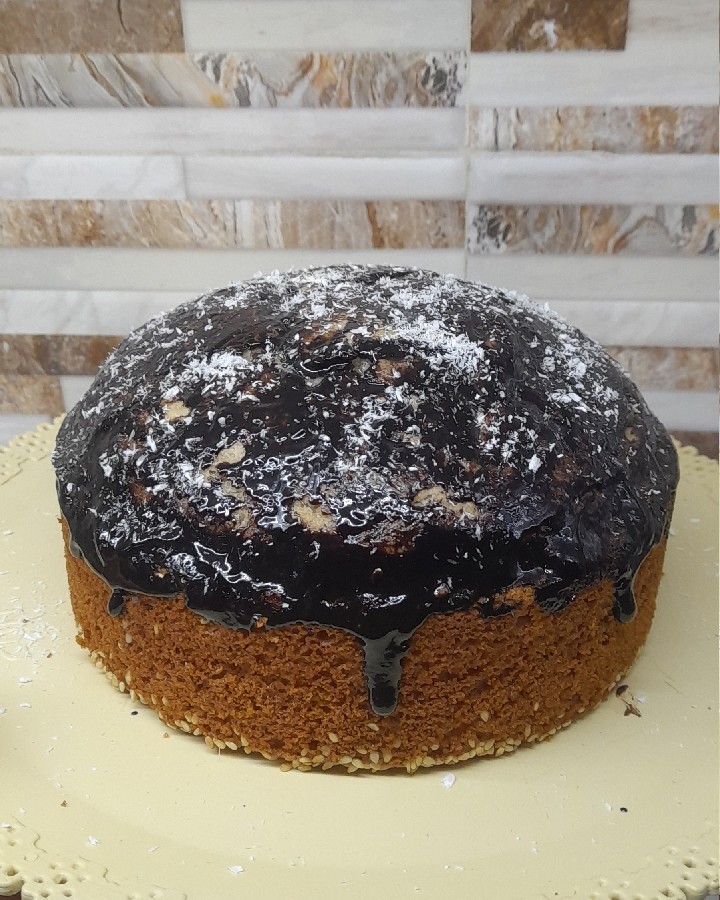 کیک روز پدر