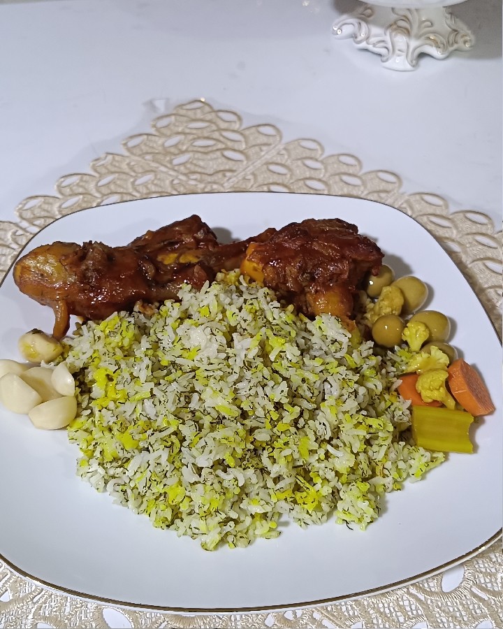 شام روز پدر