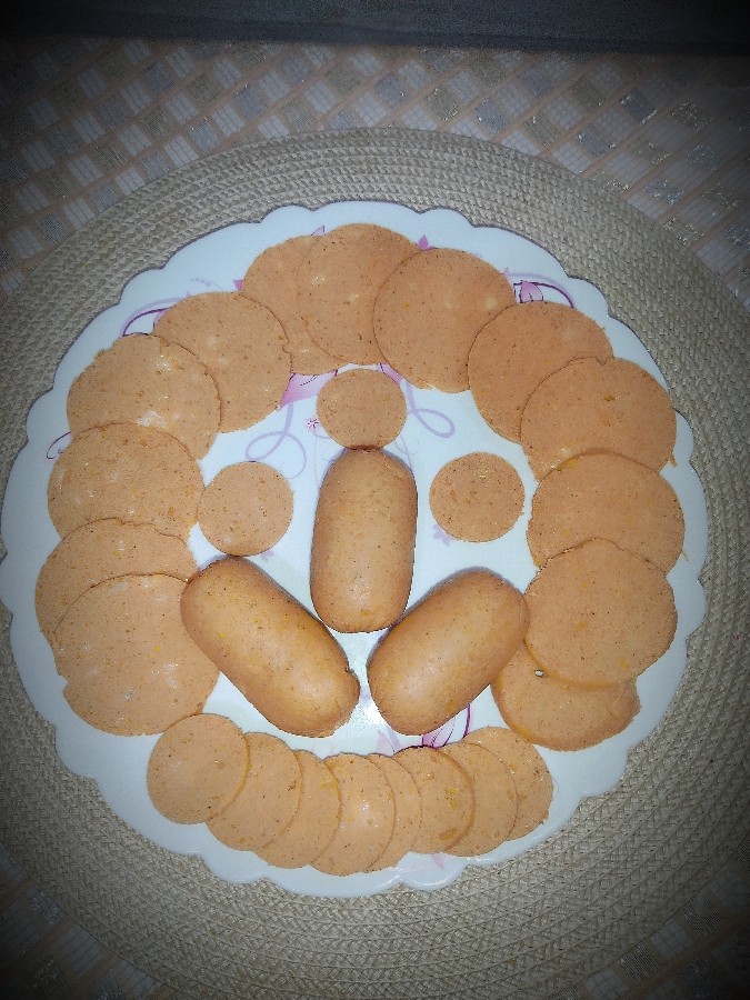 سوسیس خونگی