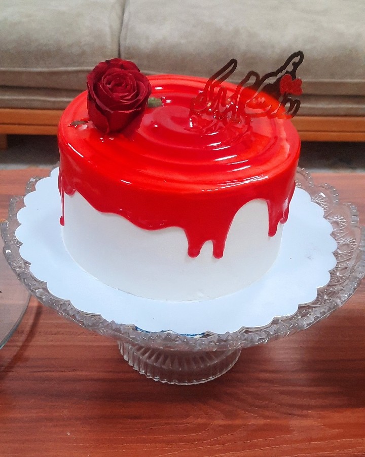 کیک روز مرد